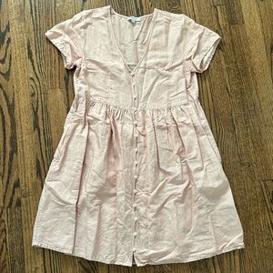 Madewell Dress